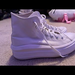 platform converse